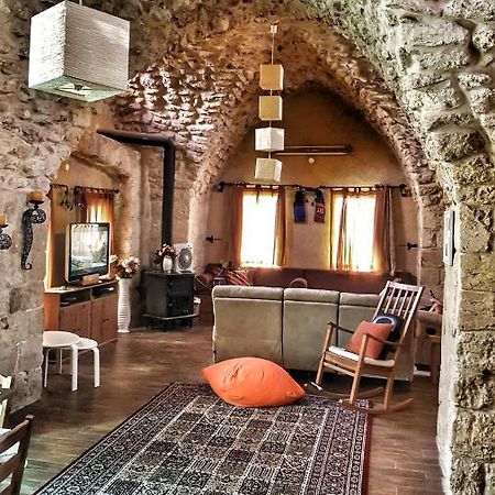 19Th Century Magical House In Galilee Villa Eilabun Ngoại thất bức ảnh