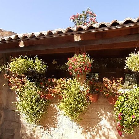 19Th Century Magical House In Galilee Villa Eilabun Ngoại thất bức ảnh