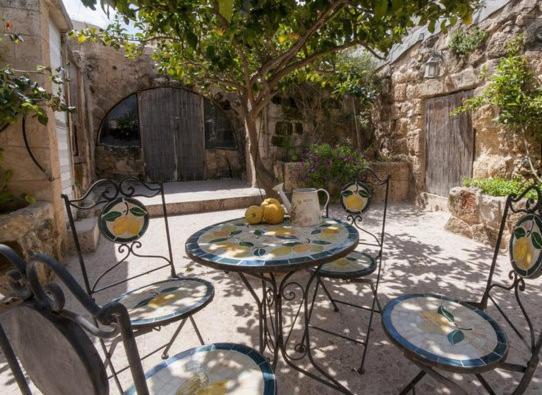 19Th Century Magical House In Galilee Villa Eilabun Ngoại thất bức ảnh