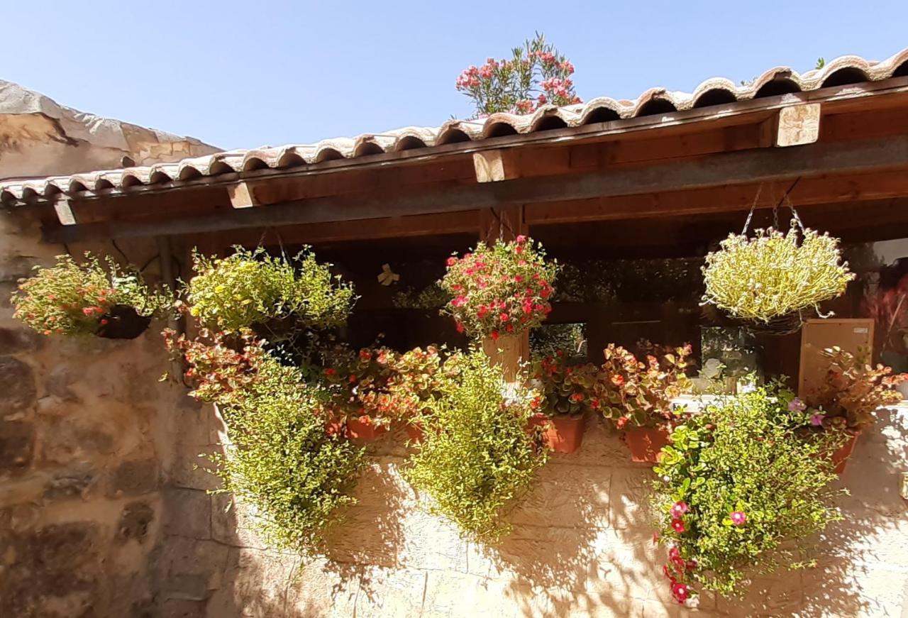 19Th Century Magical House In Galilee Villa Eilabun Ngoại thất bức ảnh